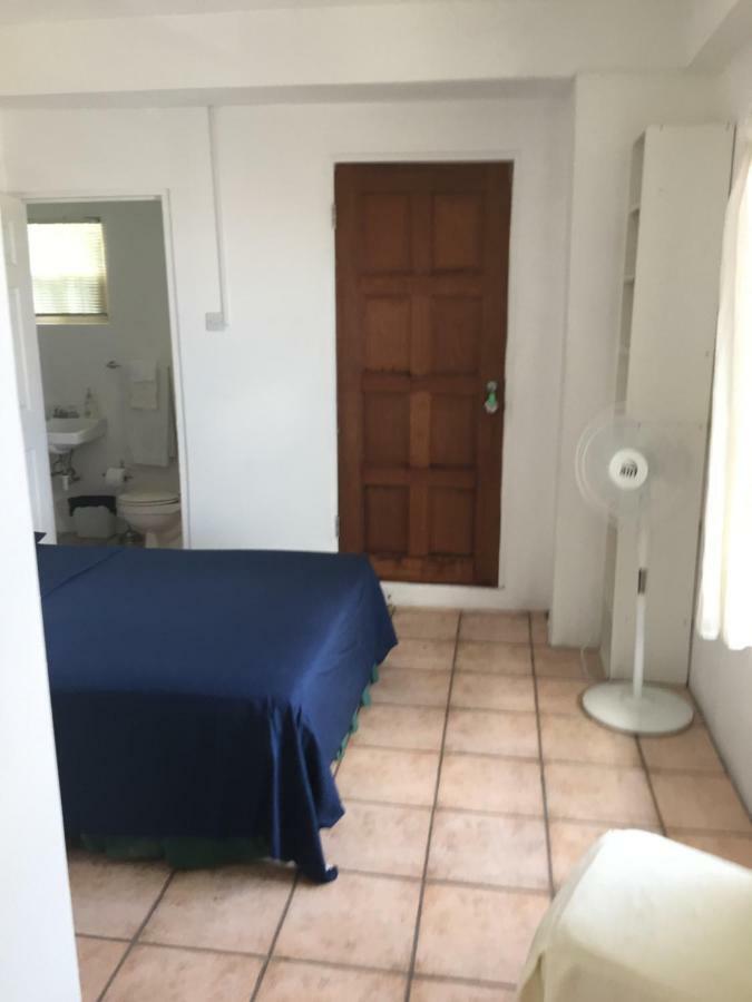 Ferienwohnung Carenage View St. George's Exterior foto