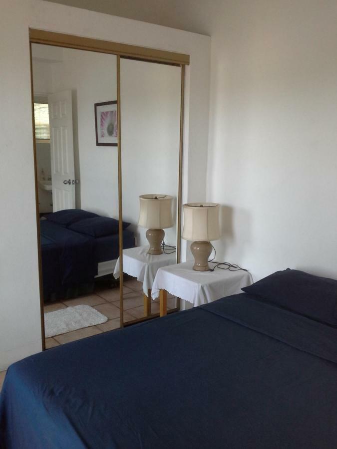 Ferienwohnung Carenage View St. George's Exterior foto